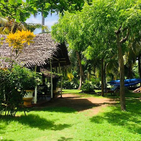 Lake View Cabana Paradise & Villa Tangalle Kültér fotó
