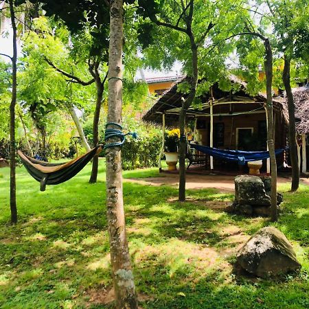 Lake View Cabana Paradise & Villa Tangalle Kültér fotó