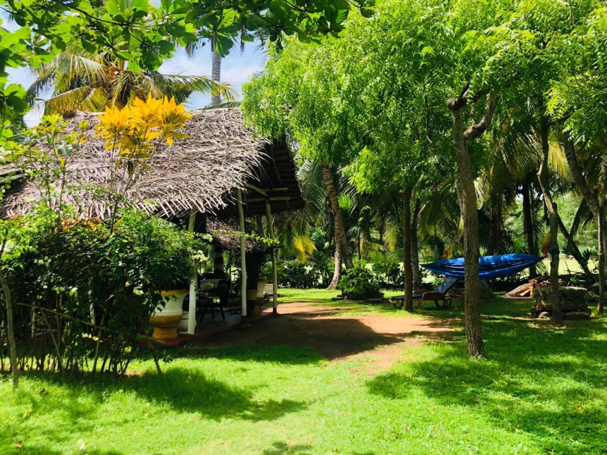 Lake View Cabana Paradise & Villa Tangalle Kültér fotó