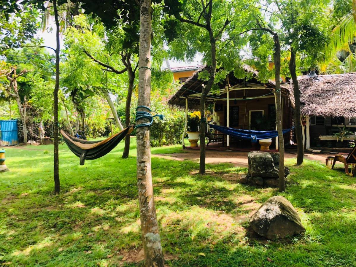 Lake View Cabana Paradise & Villa Tangalle Kültér fotó