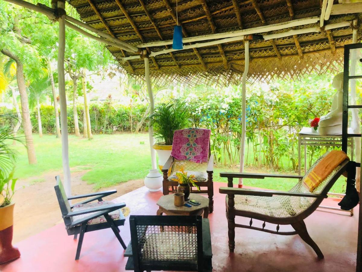 Lake View Cabana Paradise & Villa Tangalle Kültér fotó