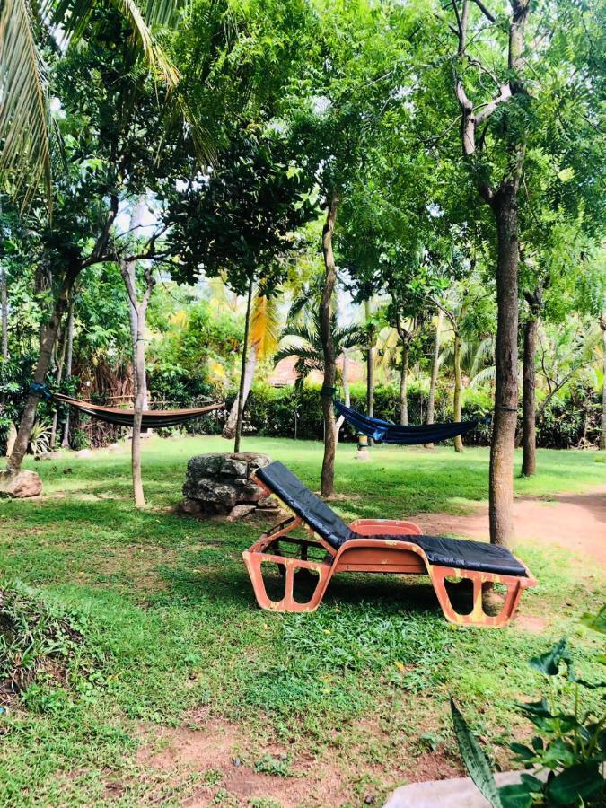 Lake View Cabana Paradise & Villa Tangalle Kültér fotó