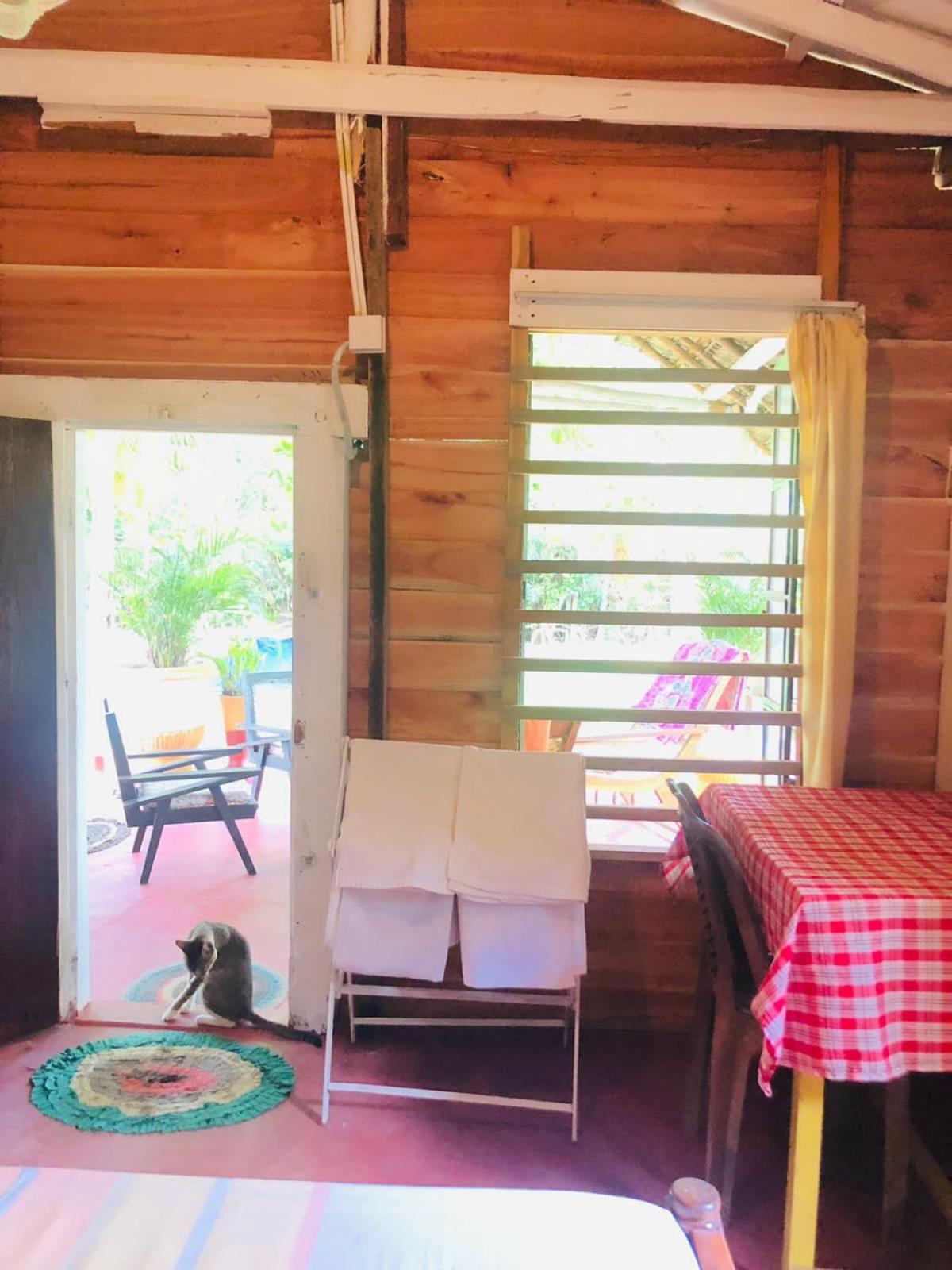Lake View Cabana Paradise & Villa Tangalle Kültér fotó