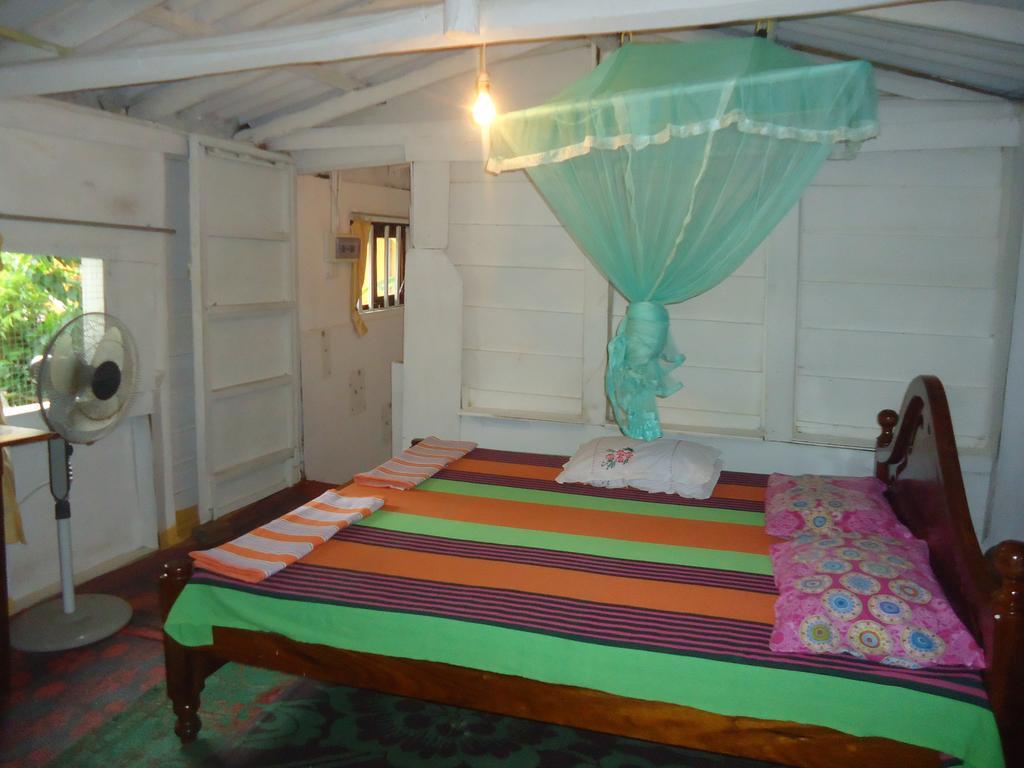 Lake View Cabana Paradise & Villa Tangalle Kültér fotó